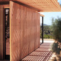 Cabana / Atelier LAVIT - Houses