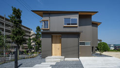 House As / MARU。architecture