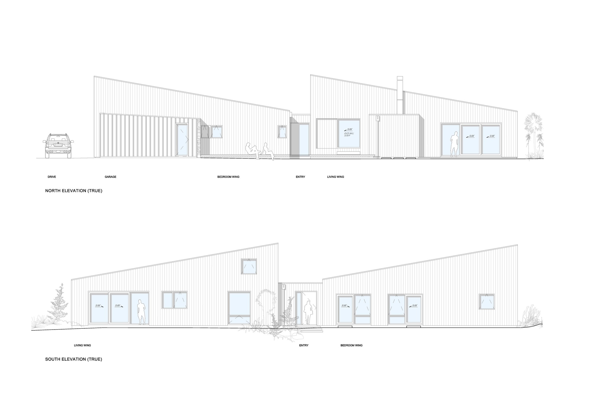 Gallery of Jack’s Point House / Ben Hudson Architects 36
