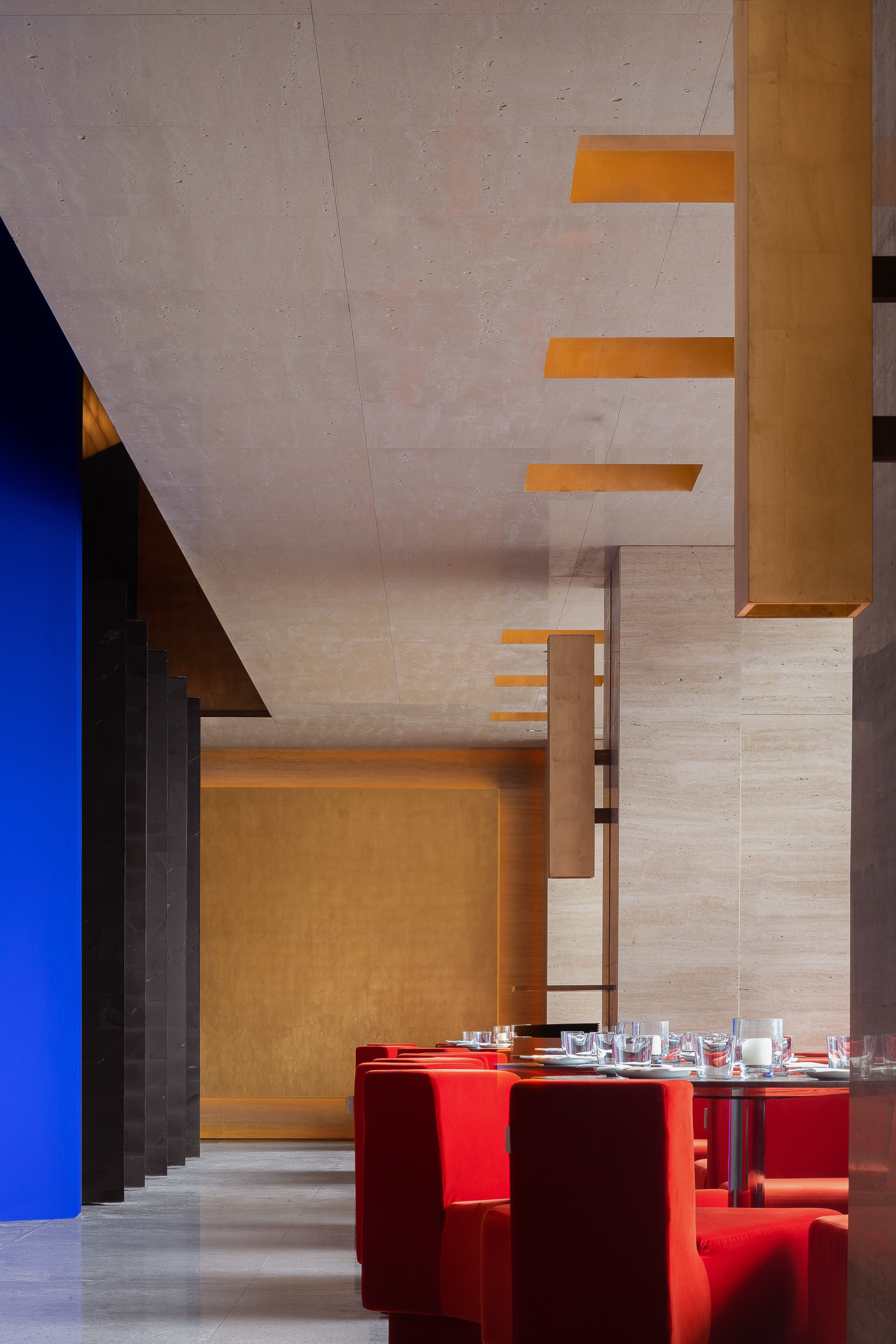 Gallery of MORPH Mixed-use Space / Various Associates - 5