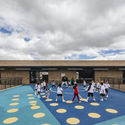 Colegio distrital Rogelio Salmona / FP Arquitectura - Escuelas