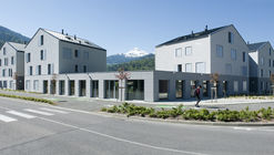 Passy 25 Collective Housing Unit and Commercial Spaces / Maisonnet Locatelli Architectes + Chaveneau Ohashi Architecte