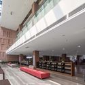 4th Phase Addition of Tsinghua University Library / THAD - Image 5 of 27
