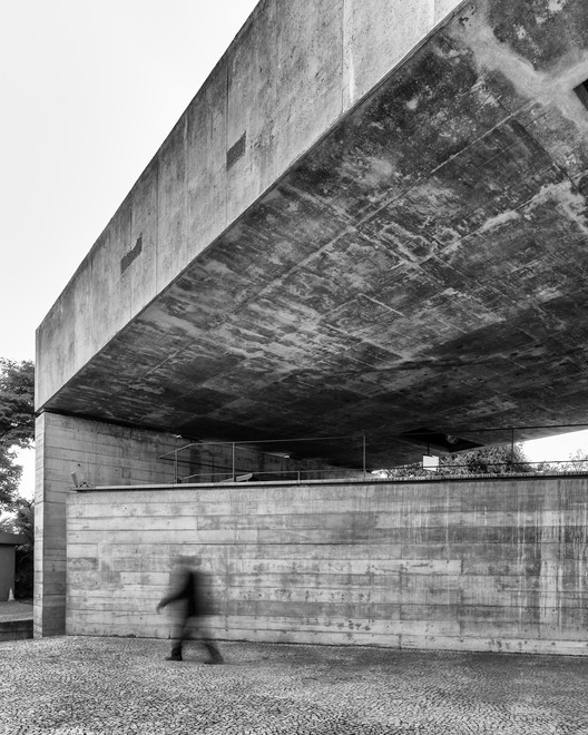 Brazilian Museum of Sculpture and Ecology through the lens of Manuel Sá - Imagem 7 de 4
