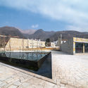 Earthquake Memorial Hall and Relics Park in Longtou mountain Town / HUAXIA Architects Studio - Image 3 of 28
