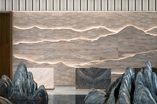Hyatt Regency Beijing Shiyuan / CL3 studio - Imagen 38 de 50