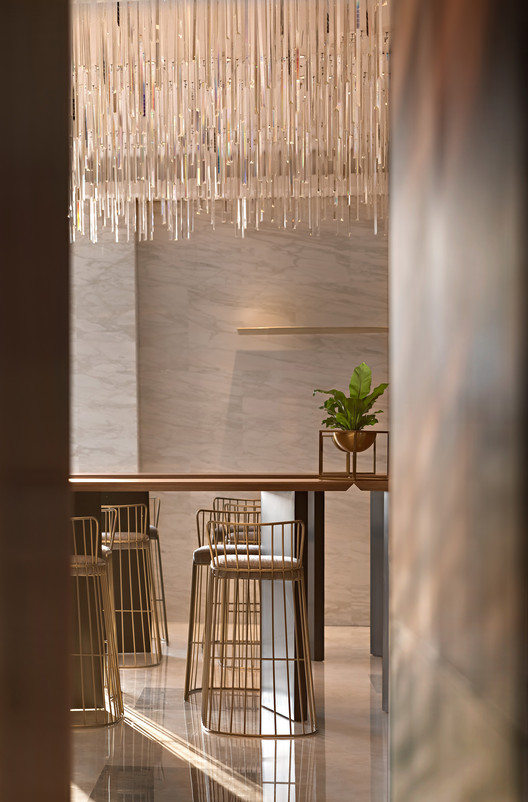 Hyatt Regency Beijing Shiyuan / CL3 studio - Imagen 47 de 50