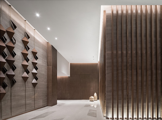 Hyatt Regency Beijing Shiyuan / CL3 studio - Imagen 46 de 50