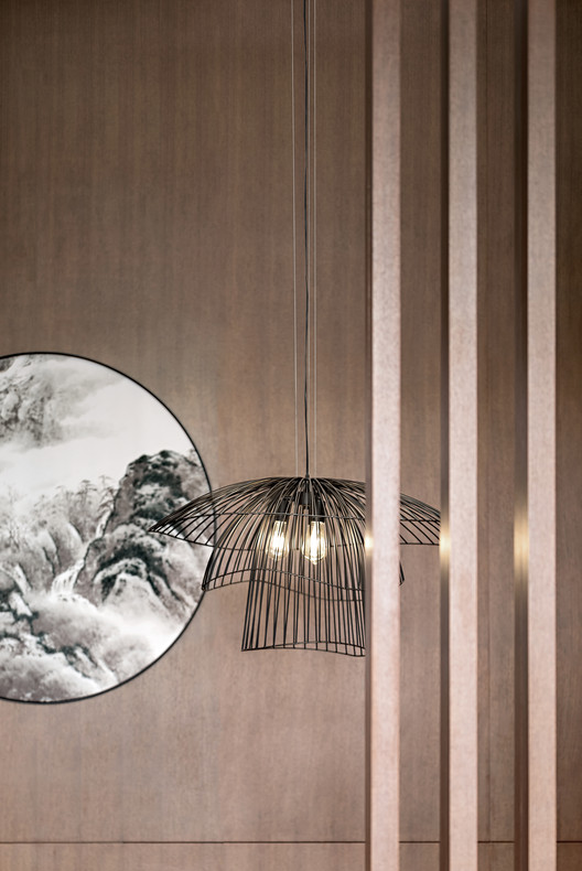 Hyatt Regency Beijing Shiyuan / CL3 studio - Imagen 44 de 50