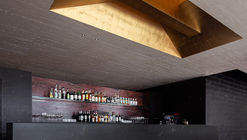 MORPH Mixed-use Space / Various Associates