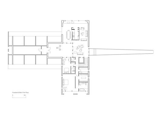 Drangar Renovation / Studio Granda - Image 22 of 25