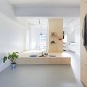 Apartamentos en Senri / nmstudio architects + Nozoe Shimpei Architects - Imagen 4 de 21