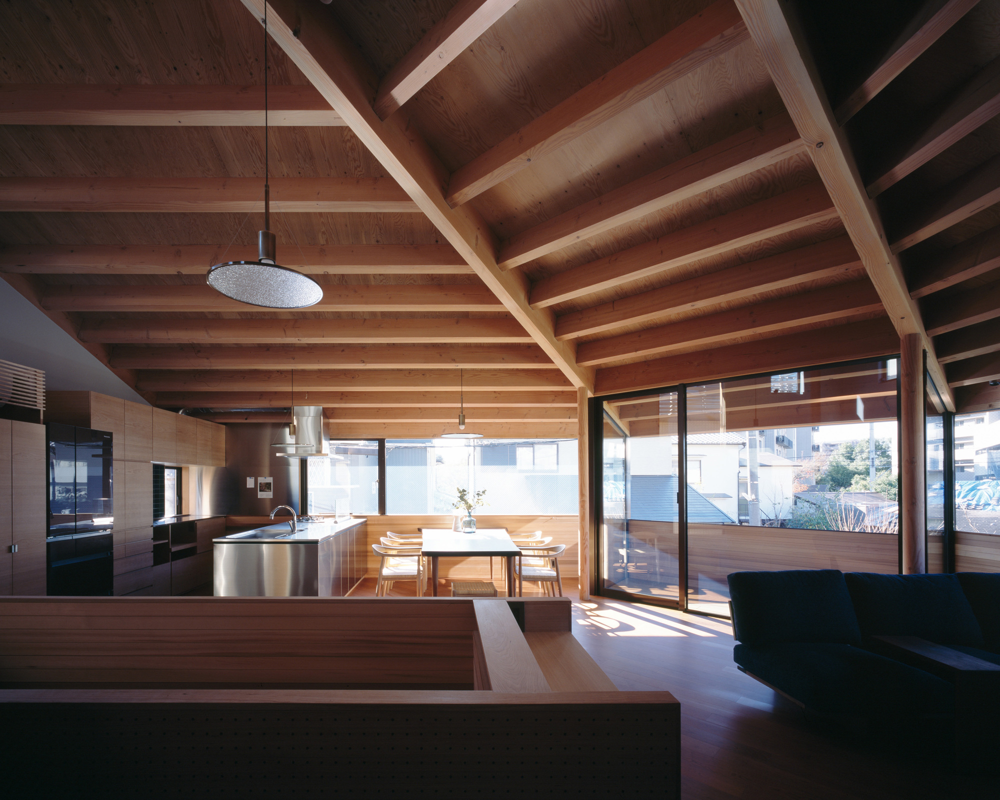 Gallery of Othello House / MASA Architects 15