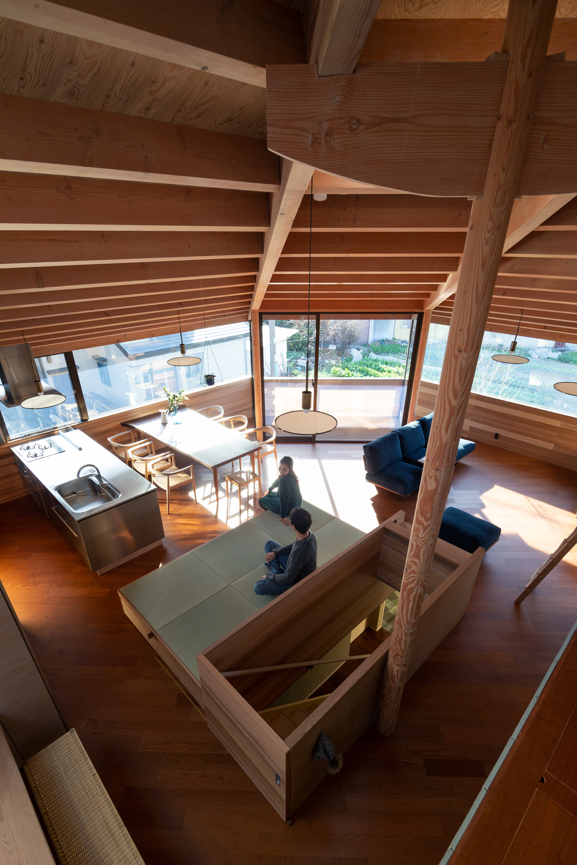 Gallery of Othello House / MASA Architects 6