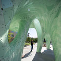 Zephyr Pavilion / MARC FORNES  / THEVERYMANY - Image 5 of 14