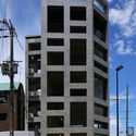 Edificio comercial en Nishinomiya / T-Square Design Associates - Imagen 4 de 18