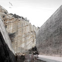 Proyecto de Colombia inspirado en grietas de piedra, entre ganadores del concurso de mausoleo ARKxSITE - Image 4 of 4