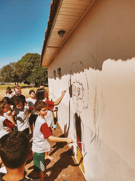 21 Collaborative urbanism projects from all regions of Brazil 21 Collaborative urbanism projects from all regions of Brazil - Image 8 of 19