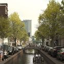 MVRDV propone recuperar los canales de La Haya junto con la comunidad local  - Image 2 of 4