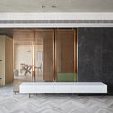 Palimpsest of Life / HAO Design - Image 3 of 19