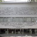 Andrade Morettin designs the architecture and exhibition design for the 34th Bienal de São Paulo - Imagem 1 de 4