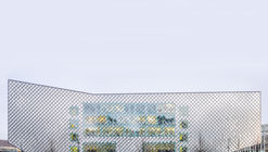 Smart Facades: Buildings that Adapt to the Climate Through their Skin