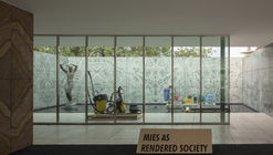 "We No Longer Want to Be Modern": Interview with Andrés Jaque