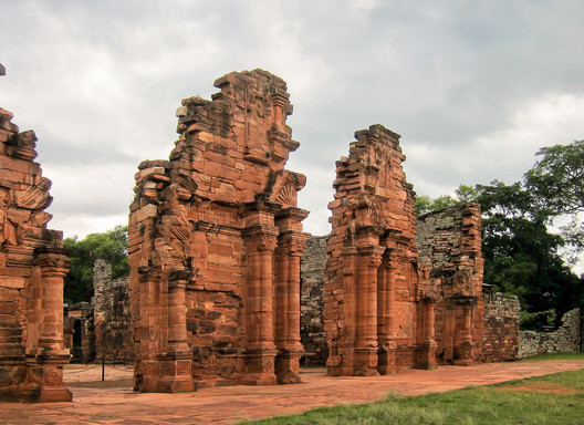 10 ruínas e sítios arqueológicos que você pode visitar na Argentina 10 ruínas e sítios arqueológicos que você pode visitar na Argentina - Imagem 1 de 30