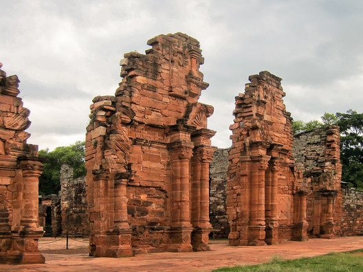 10 ruínas e sítios arqueológicos que você pode visitar na Argentina - Imagem 10 de 30