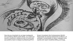 Olinka. La ciudad ideal del Dr. Atl. Impartida por  Cuauhtémoc Medina