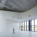 The Emergency of Beijing Water Group / 6A8 studio - Image 4 of 29