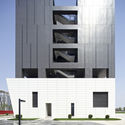 The Emergency of Beijing Water Group / 6A8 studio - Image 3 of 29