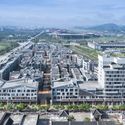 Pu'er Shan Zhi Meng Custom-Designed Neighborhood / YIC Architectural Design - Image 2 of 29