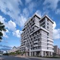 Pu'er Shan Zhi Meng Custom-Designed Neighborhood / YIC Architectural Design - Image 3 of 29
