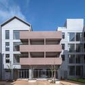Pu'er Shan Zhi Meng Custom-Designed Neighborhood / YIC Architectural Design - Image 4 of 29