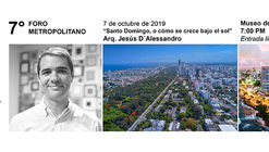 Sesión 257. "Santo Domingo o cómo se crece bajo el sol"