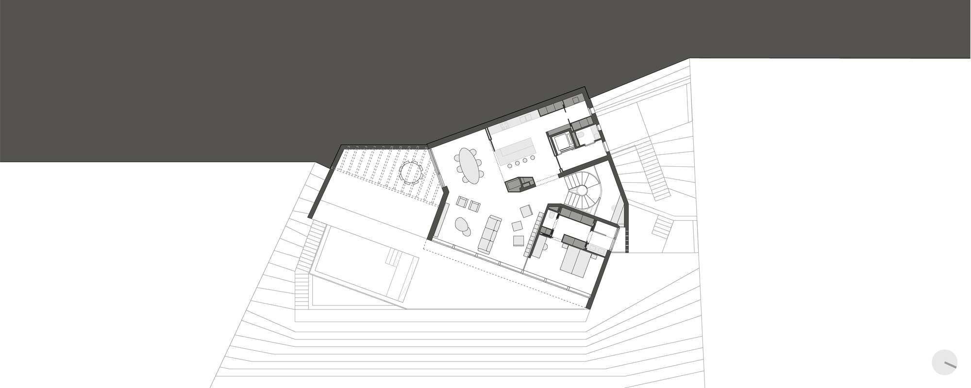 Gallery of Tamariu House / 05 AM Arquitectura 26