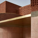 Musée Yves Saint Laurent Marrakech  / Studio KO - Cultural Interiors