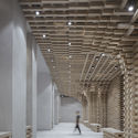 GreenMonster Lab / BANDe Architects - Image 5 of 37