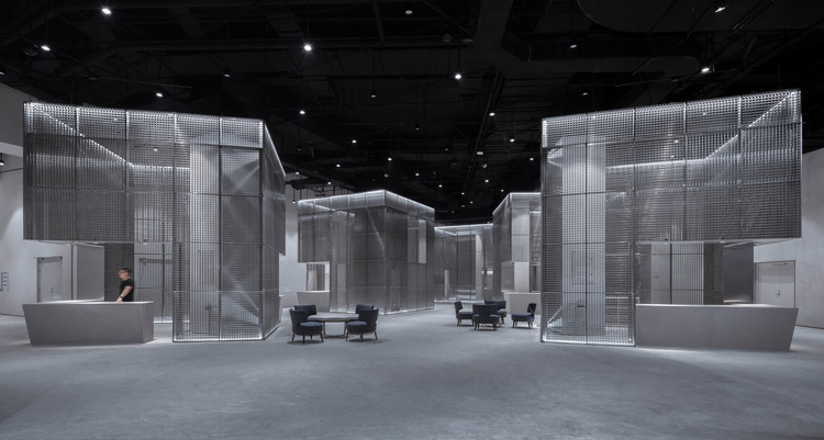 GreenMonster Lab / BANDe Architects - Image 1 of 37