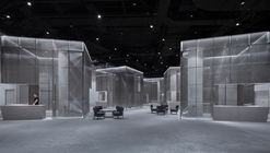 GreenMonster Lab / BANDe Architects