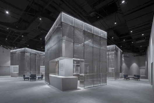 GreenMonster Lab / BANDe Architects GreenMonster Lab / BANDe Architects - Image 30 of 37