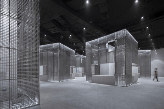 GreenMonster Lab / BANDe Architects GreenMonster Lab / BANDe Architects - Image 16 of 37