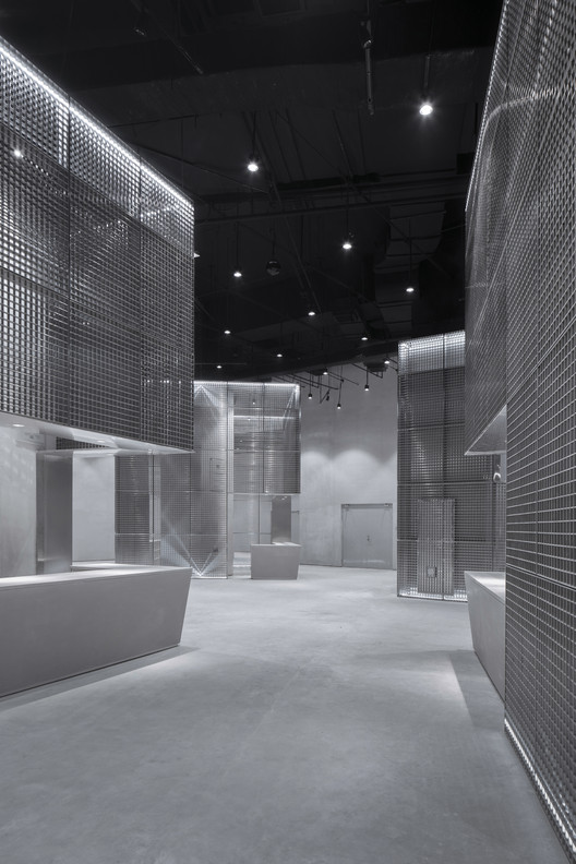 GreenMonster Lab / BANDe Architects GreenMonster Lab / BANDe Architects - Image 17 of 37