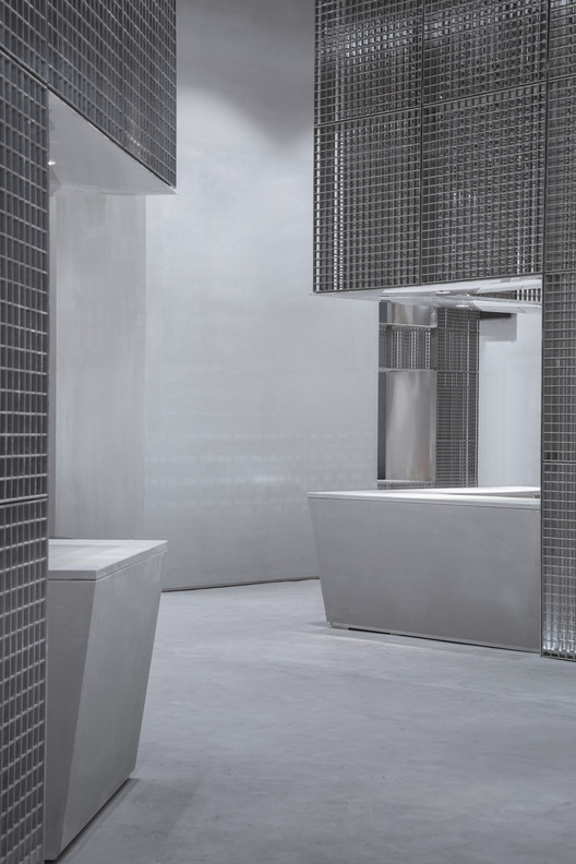 GreenMonster Lab / BANDe Architects GreenMonster Lab / BANDe Architects - Image 22 of 37