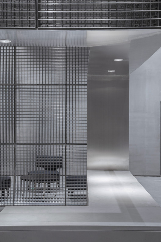 GreenMonster Lab / BANDe Architects GreenMonster Lab / BANDe Architects - Image 21 of 37