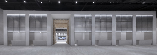 GreenMonster Lab / BANDe Architects GreenMonster Lab / BANDe Architects - Image 24 of 37