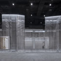 GreenMonster Lab / BANDe Architects - Image 4 of 37