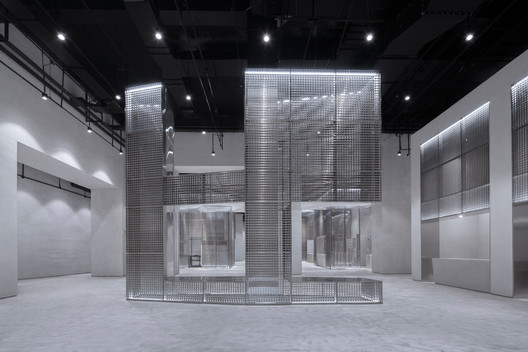 GreenMonster Lab / BANDe Architects GreenMonster Lab / BANDe Architects - Image 28 of 37