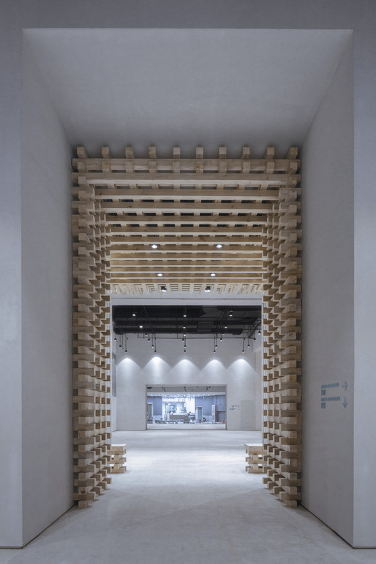 GreenMonster Lab / BANDe Architects GreenMonster Lab / BANDe Architects - Image 20 of 37
